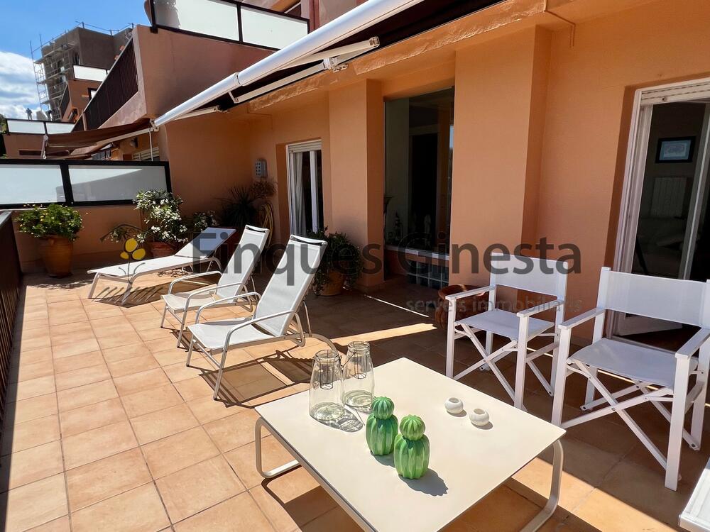 1311 Dúplex Cumbre Apartment Llafranc Llafranc