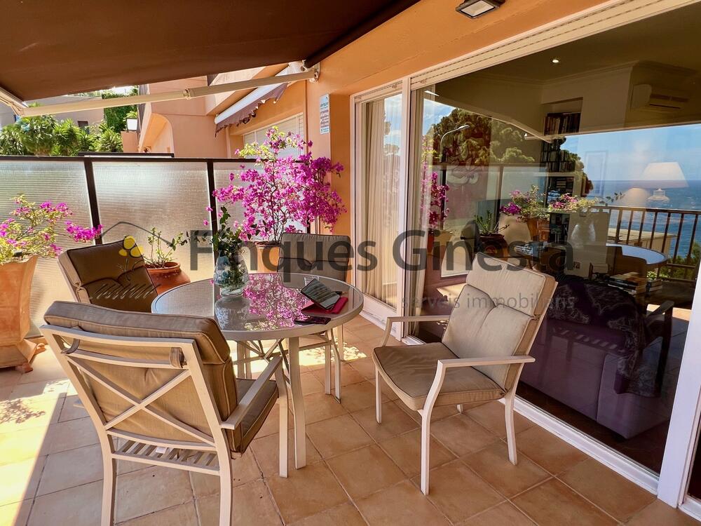1311 Dúplex Cumbre Apartment Llafranc Llafranc