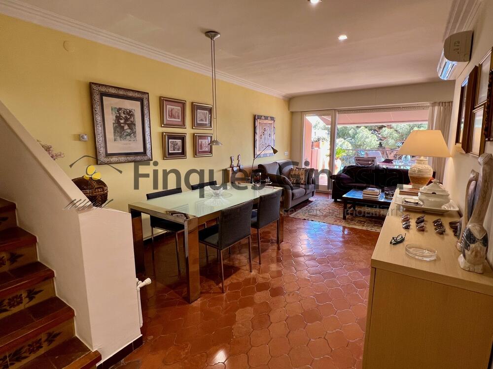 1311 Dúplex Cumbre Apartment Llafranc Llafranc