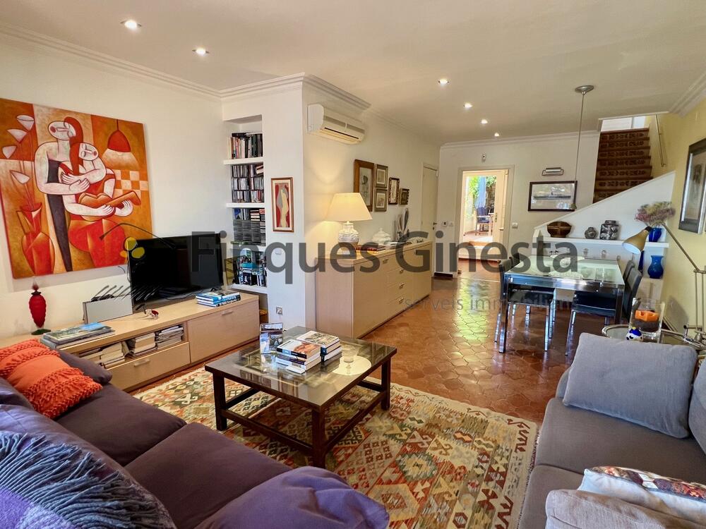 1311 Dúplex Cumbre Apartment Llafranc Llafranc