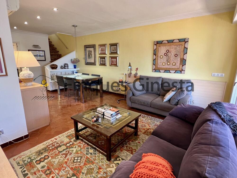 1311 Dúplex Cumbre Apartment Llafranc Llafranc