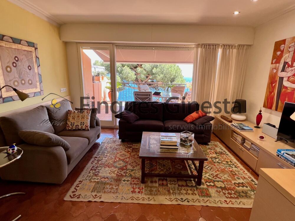 1311 Dúplex Cumbre Apartment Llafranc Llafranc