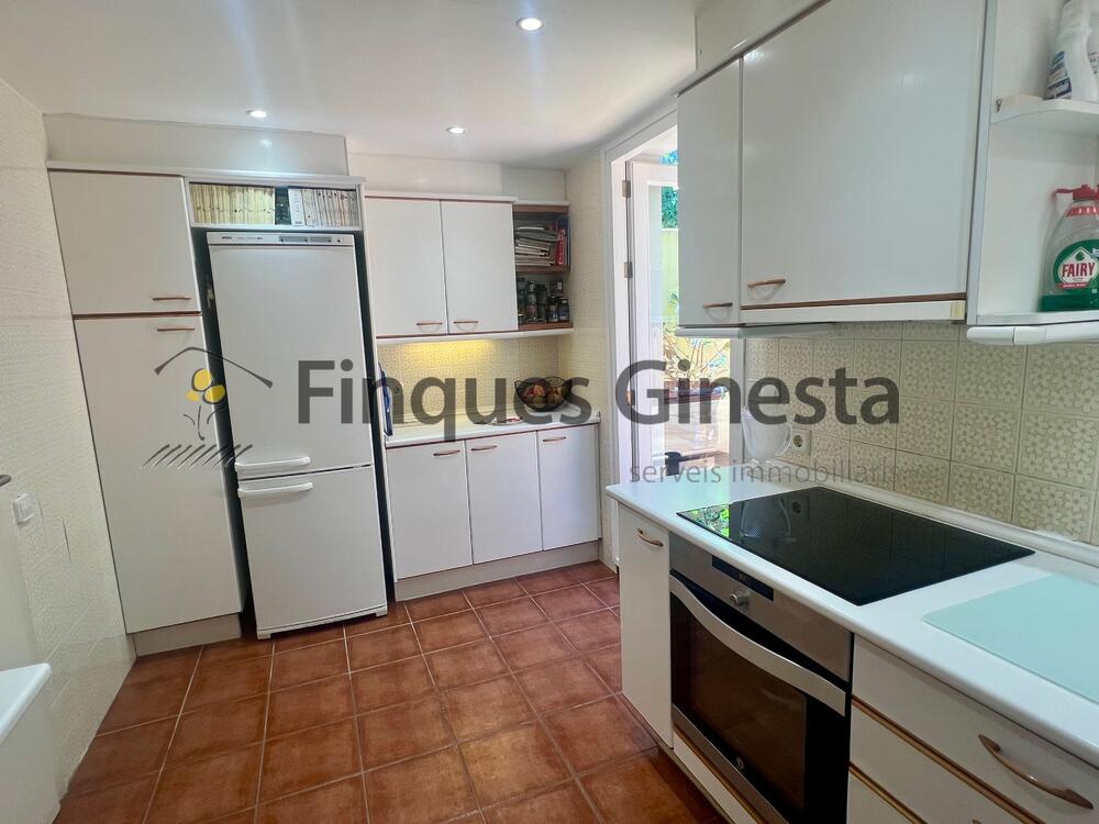 1311 Dúplex Cumbre Apartment Llafranc Llafranc