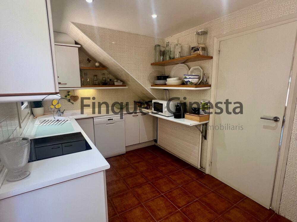 1311 Dúplex Cumbre Apartment Llafranc Llafranc