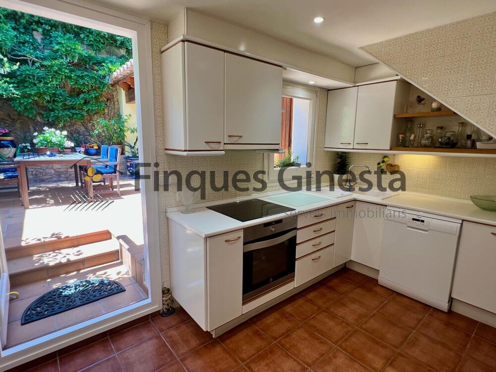 1311 Dúplex Cumbre Apartment Llafranc Llafranc