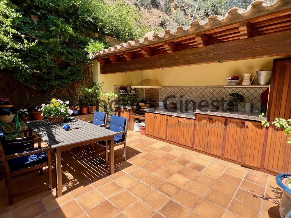 1311 Dúplex Cumbre Apartment Llafranc Llafranc