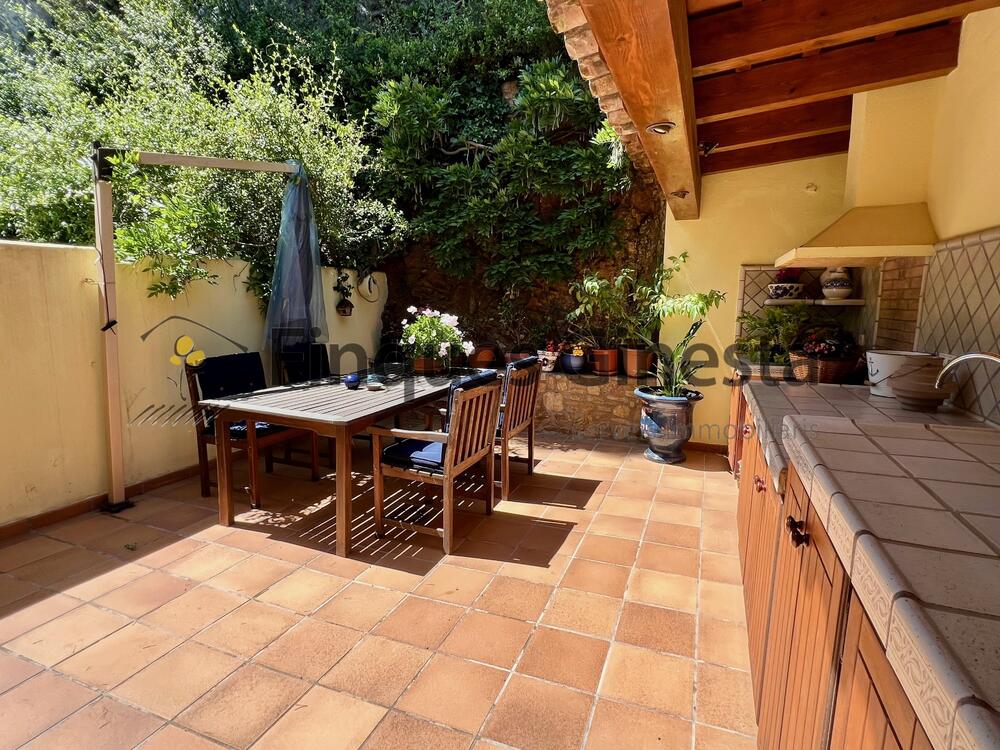 1311 Dúplex Cumbre Apartment Llafranc Llafranc