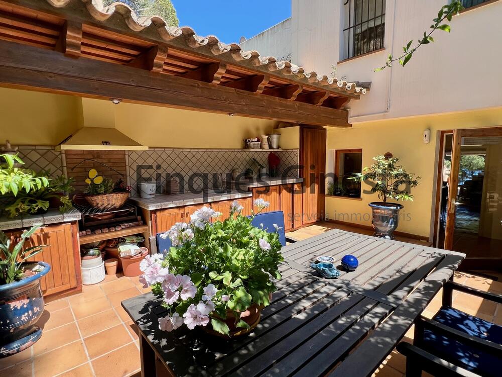 1311 Dúplex Cumbre Apartment Llafranc Llafranc