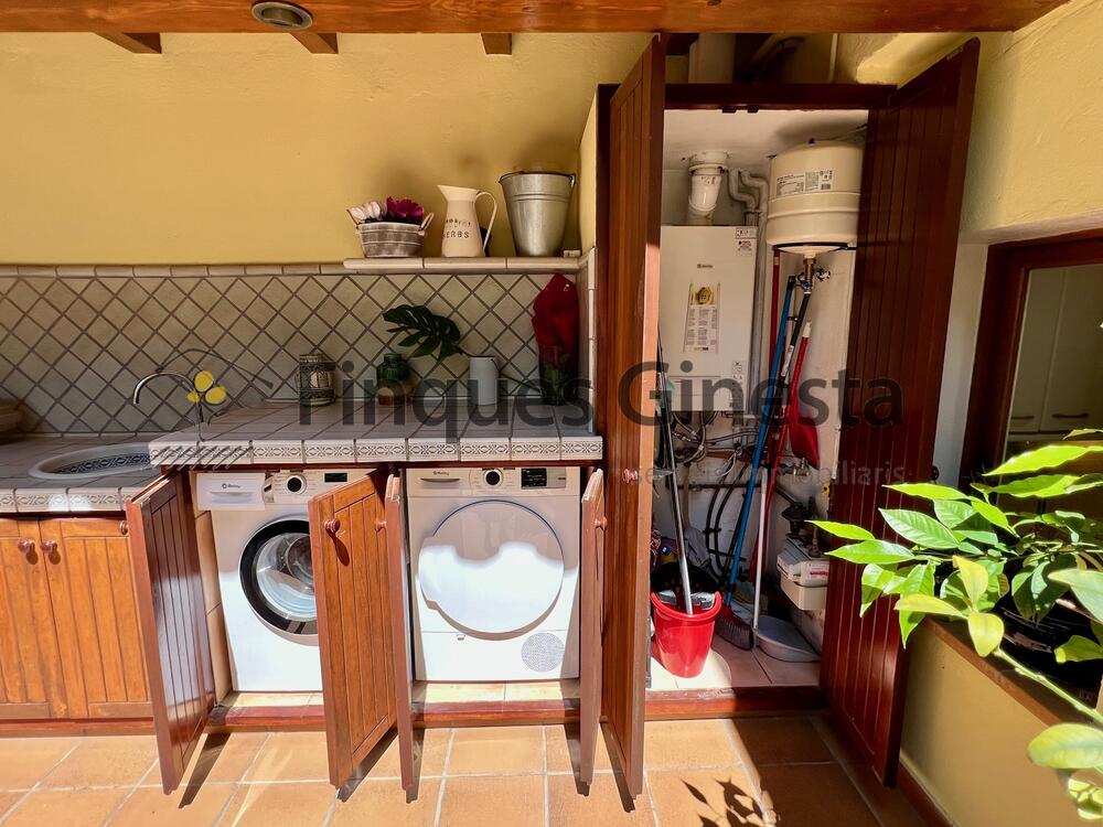 1311 Dúplex Cumbre Apartment Llafranc Llafranc