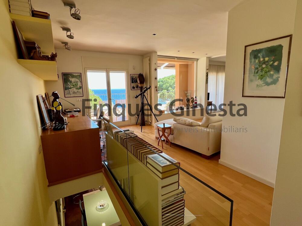 1311 Dúplex Cumbre Apartment Llafranc Llafranc