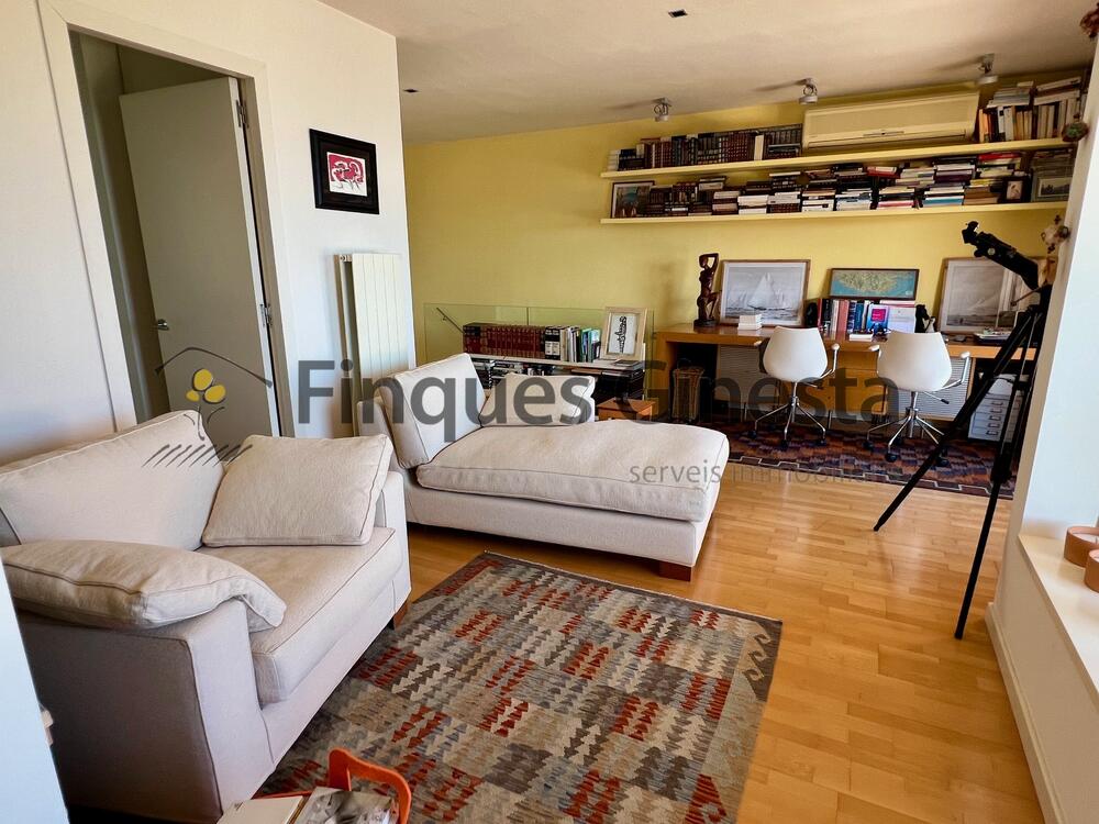 1311 Dúplex Cumbre Apartment Llafranc Llafranc