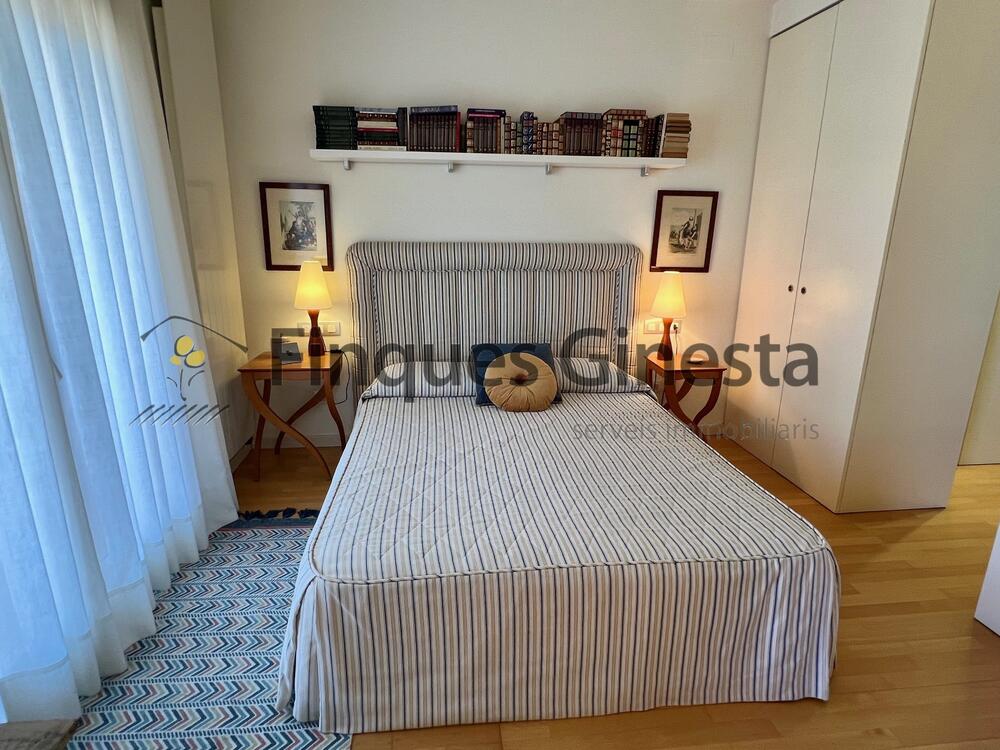 1311 Dúplex Cumbre Apartment Llafranc Llafranc