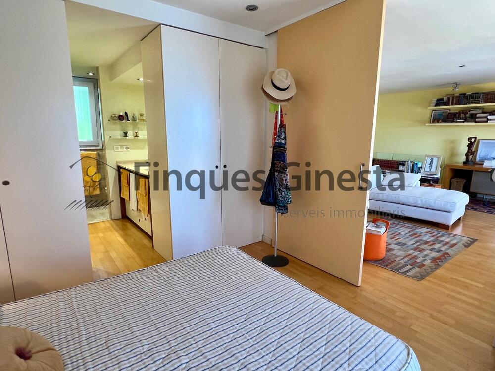1311 Dúplex Cumbre Apartment Llafranc Llafranc