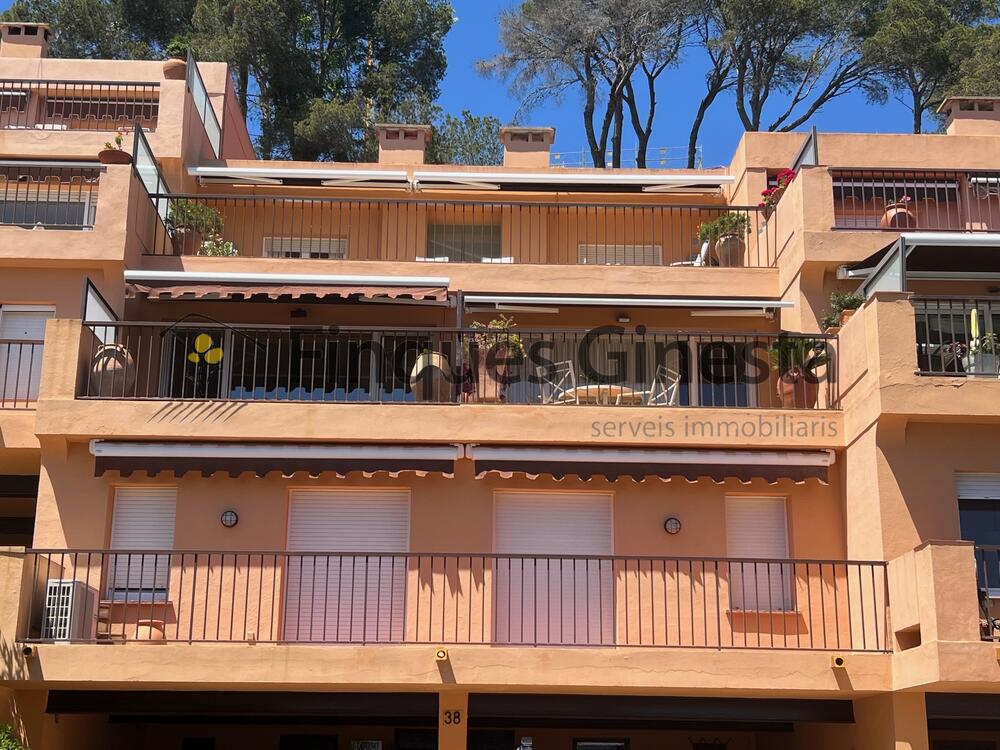 1311 Dúplex Cumbre Apartment Llafranc Llafranc