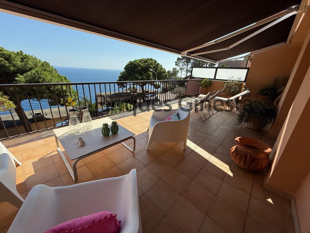 1311 Dúplex Cumbre Apartment Llafranc Llafranc