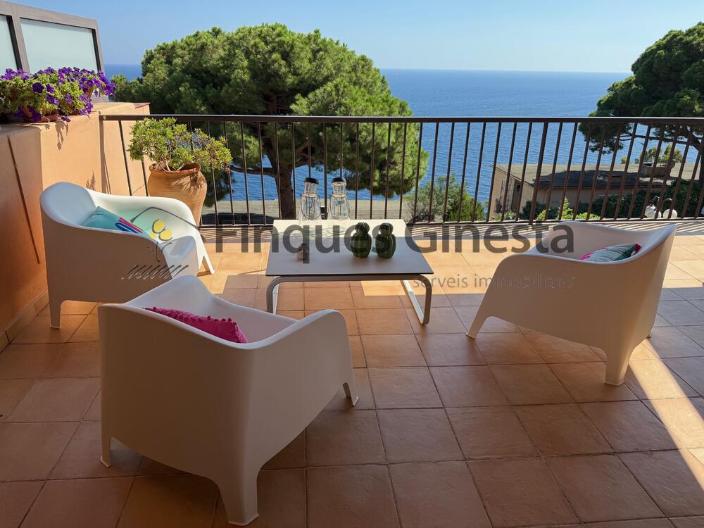 1311 Dúplex Cumbre Apartment Llafranc Llafranc