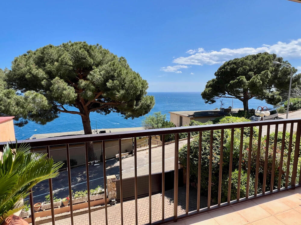 1311 Dúplex Cumbre Apartment Llafranc Llafranc
