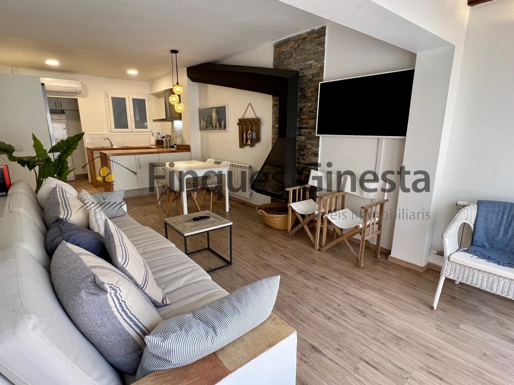 324 Apart. Llevant 1º Apartamento Llafranc Llafranc 324 Apart. Llevant 1º Apartamento Llafranc Llafranc