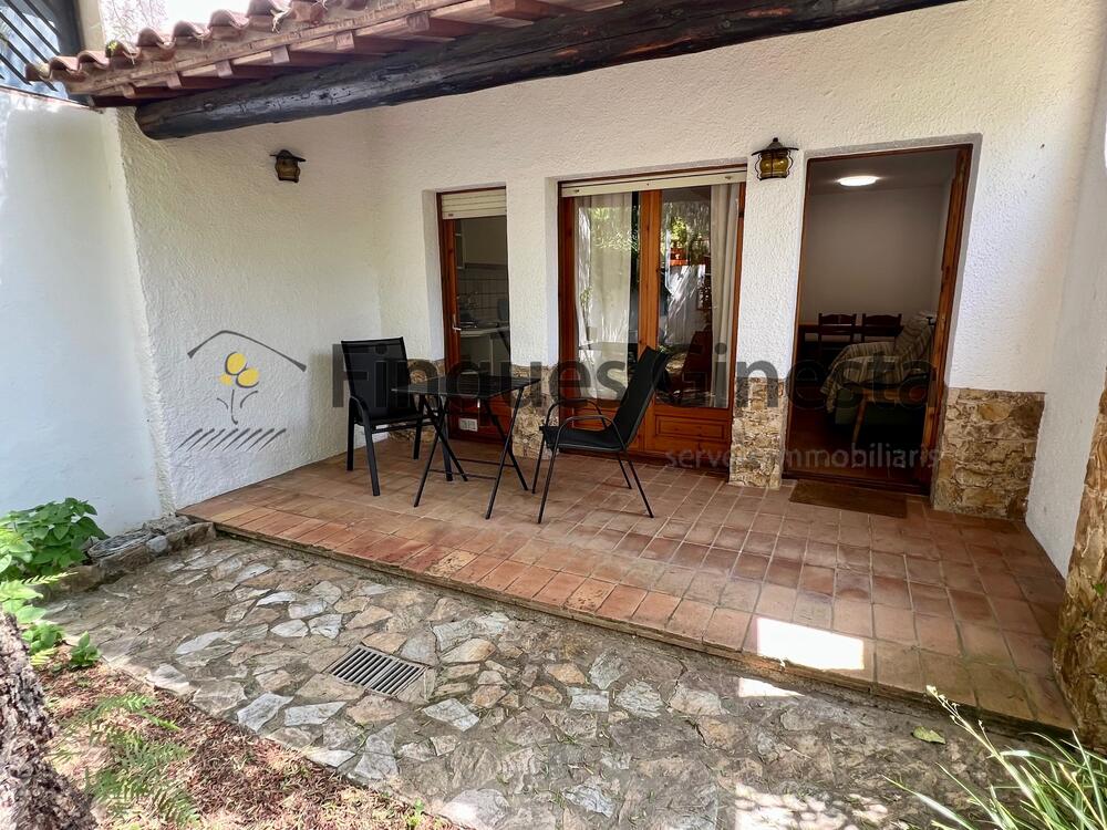 311 Casa Xaloc Casa de pueblo Llafranc Llafranc
