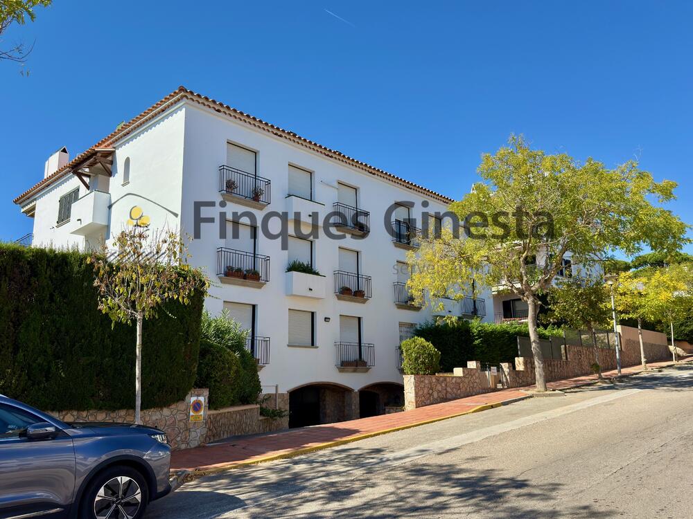 1505 Apart. Marina Park Apartamento Calella de Palafrugell Calella de Palafrugell