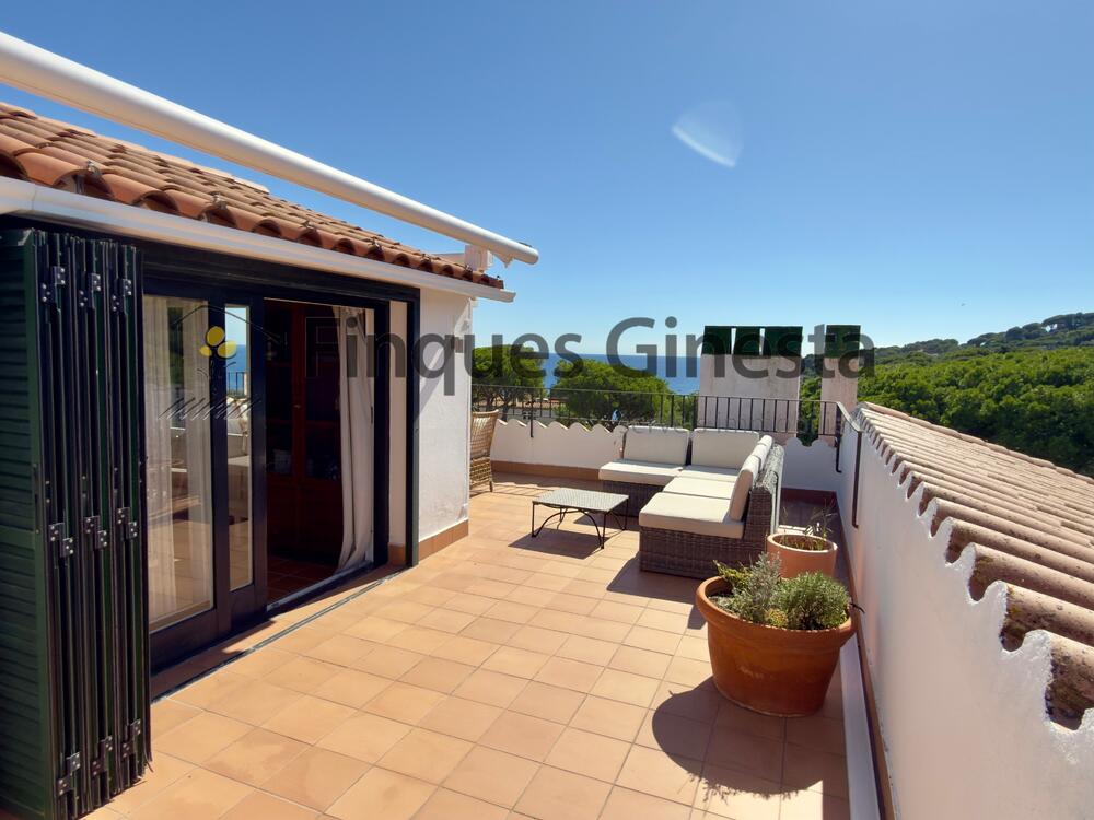 1505 Apart. Marina Park Apartamento Calella de Palafrugell Calella de Palafrugell