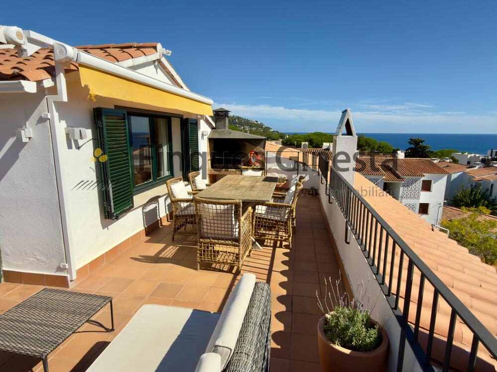 1505 Apart. Marina Park Apartamento Calella de Palafrugell Calella de Palafrugell