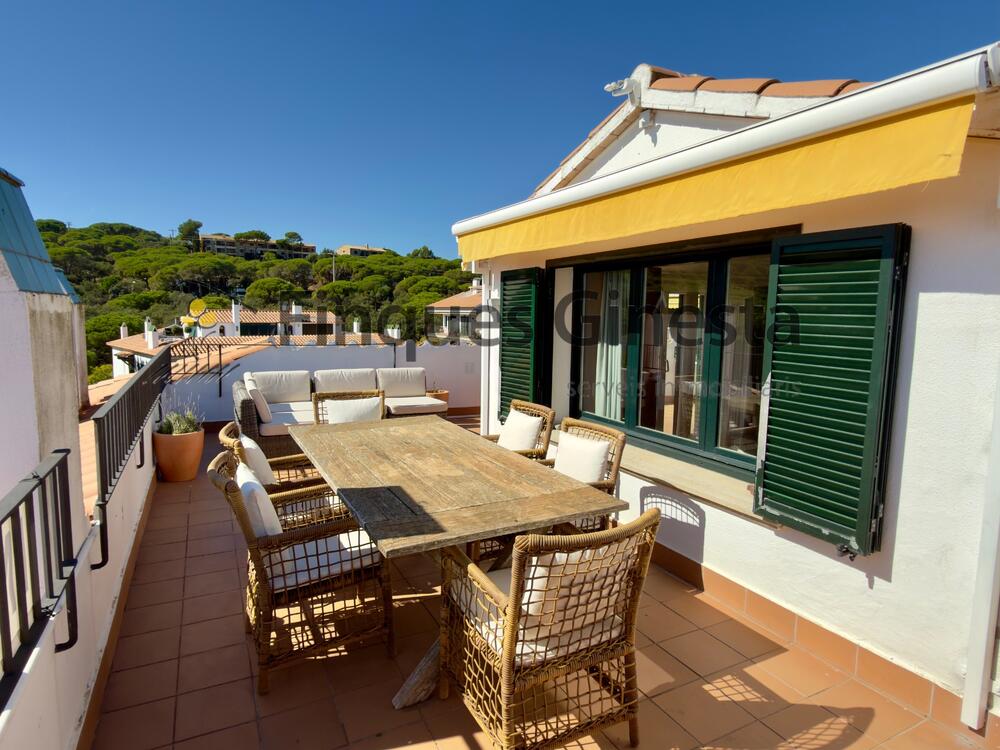 1505 Apart. Marina Park Apartamento Calella de Palafrugell Calella de Palafrugell
