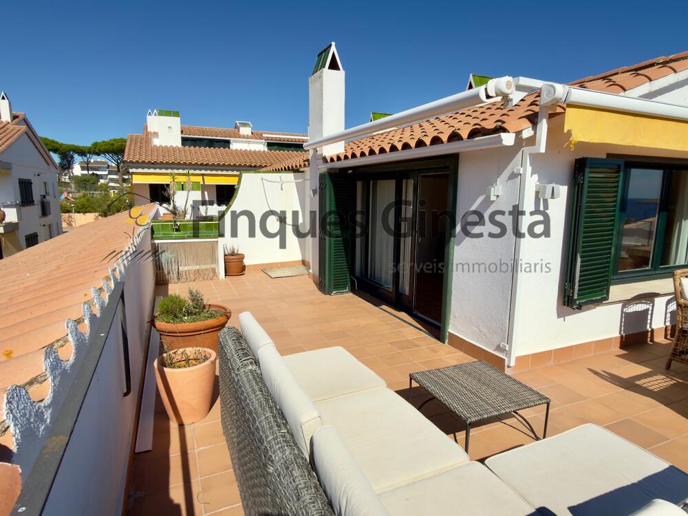 1505 Apart. Marina Park Apartamento Calella de Palafrugell Calella de Palafrugell