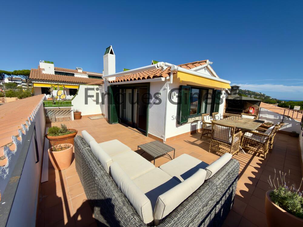 1505 Apart. Marina Park Apartamento Calella de Palafrugell Calella de Palafrugell