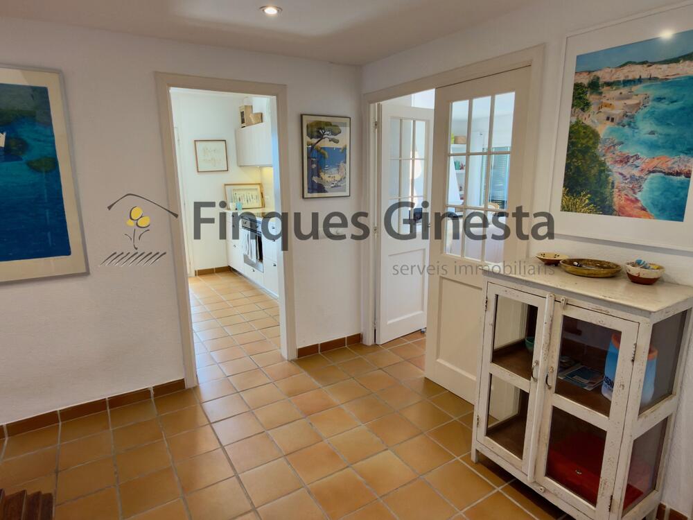1505 Apart. Marina Park Apartamento Calella de Palafrugell Calella de Palafrugell
