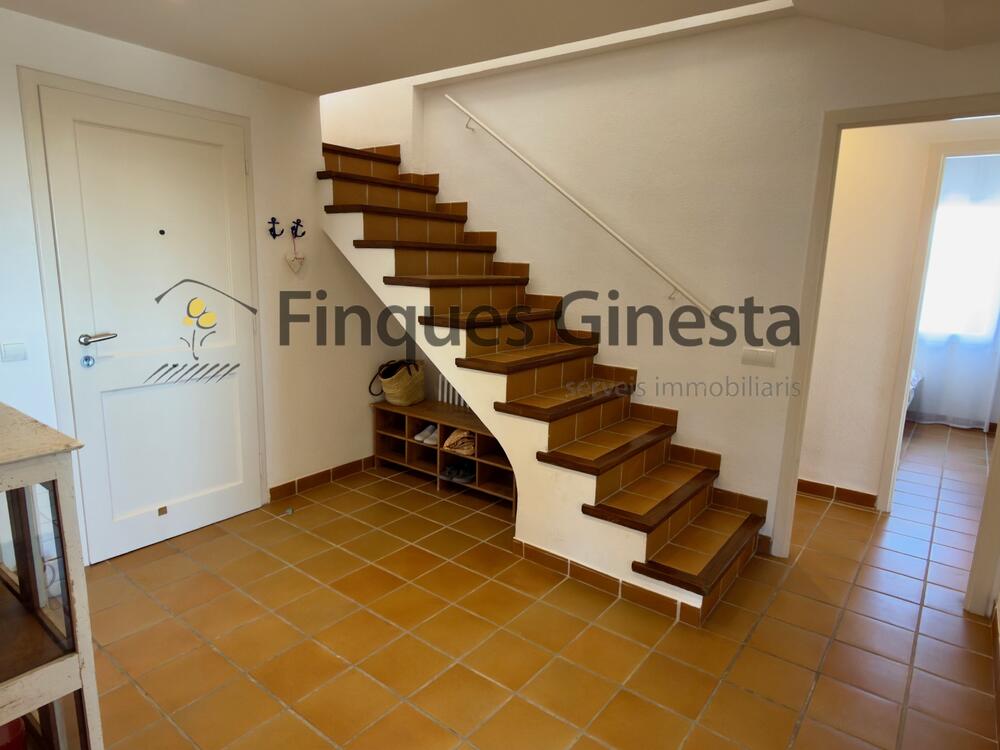 1505 Apart. Marina Park Apartamento Calella de Palafrugell Calella de Palafrugell