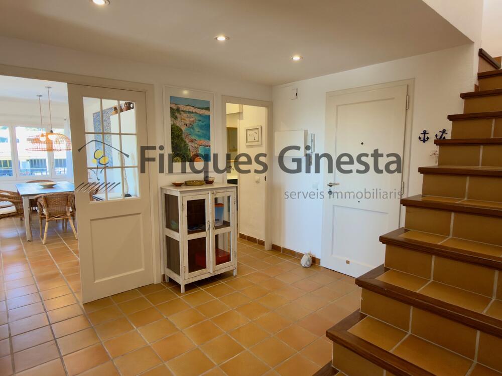 1505 Apart. Marina Park Apartamento Calella de Palafrugell Calella de Palafrugell