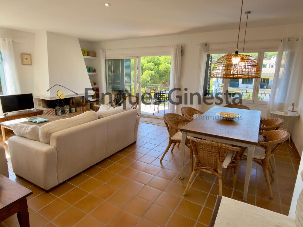 1505 Apart. Marina Park Apartamento Calella de Palafrugell Calella de Palafrugell