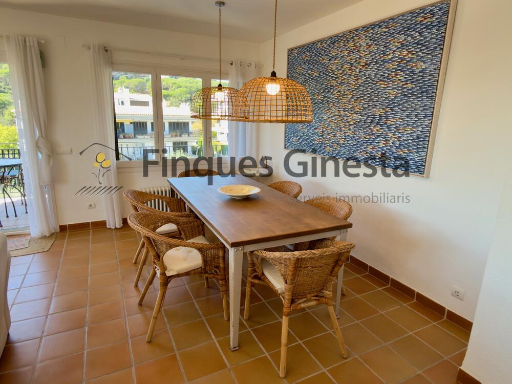 1505 Apart. Marina Park Apartamento Calella de Palafrugell Calella de Palafrugell