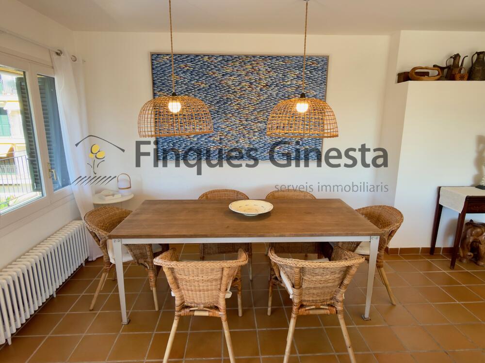 1505 Apart. Marina Park Apartamento Calella de Palafrugell Calella de Palafrugell