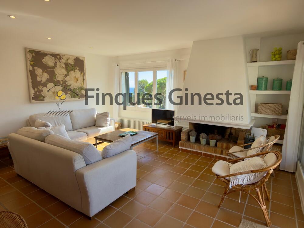 1505 Apart. Marina Park Apartamento Calella de Palafrugell Calella de Palafrugell