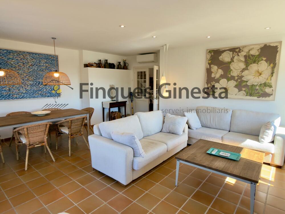 1505 Apart. Marina Park Apartamento Calella de Palafrugell Calella de Palafrugell