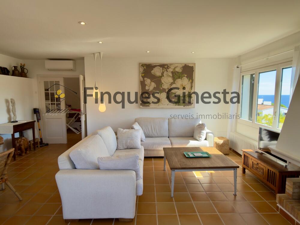 1505 Apart. Marina Park Apartamento Calella de Palafrugell Calella de Palafrugell