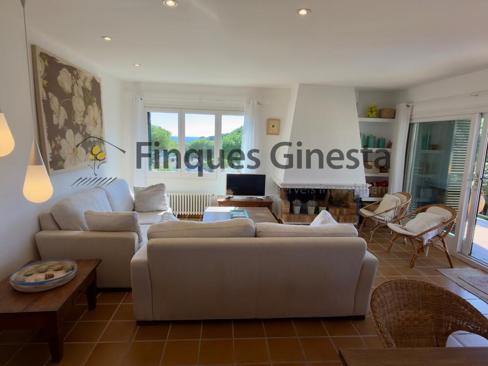 1505 Apart. Marina Park Apartamento Calella de Palafrugell Calella de Palafrugell