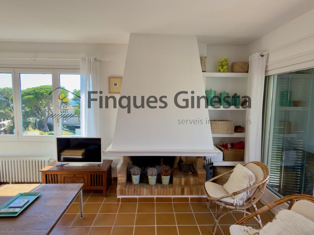 1505 Apart. Marina Park Apartamento Calella de Palafrugell Calella de Palafrugell