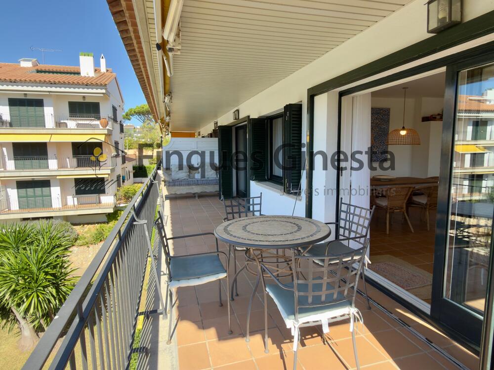 1505 Apart. Marina Park Apartamento Calella de Palafrugell Calella de Palafrugell