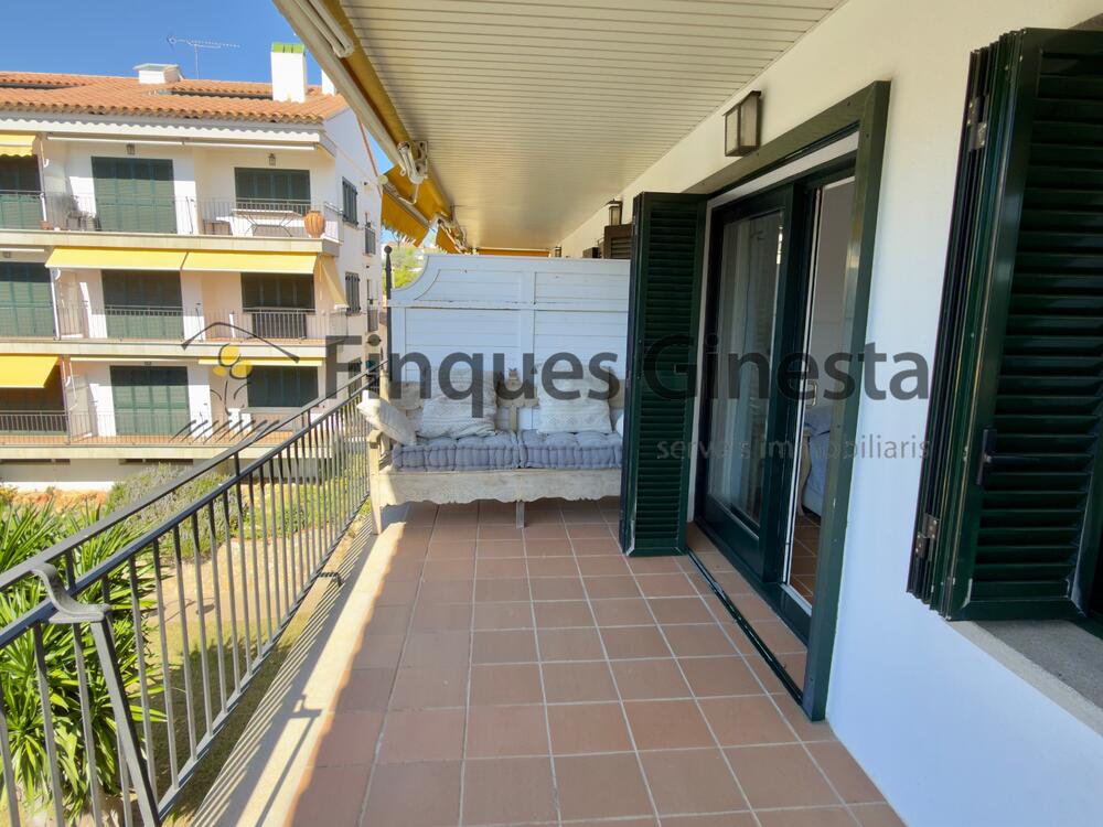 1505 Apart. Marina Park Apartamento Calella de Palafrugell Calella de Palafrugell
