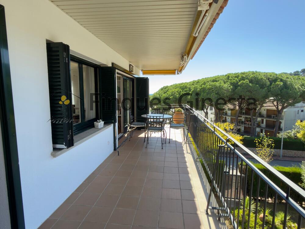 1505 Apart. Marina Park Apartamento Calella de Palafrugell Calella de Palafrugell