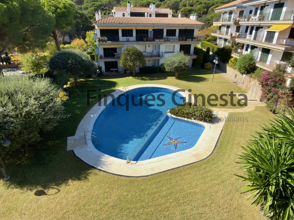 1505 Apart. Marina Park Apartamento Calella de Palafrugell Calella de Palafrugell
