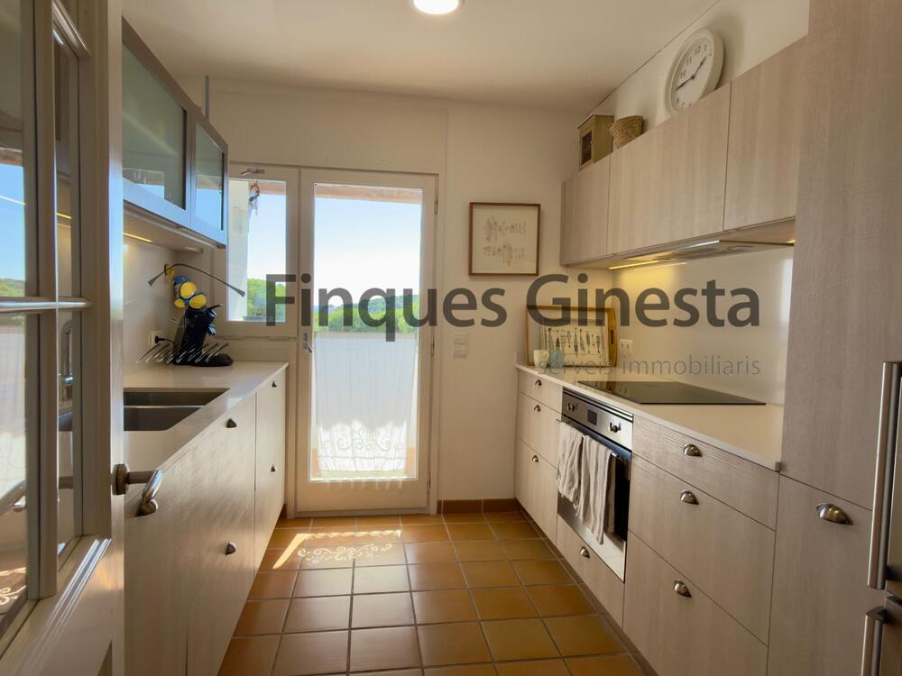 1505 Apart. Marina Park Apartamento Calella de Palafrugell Calella de Palafrugell