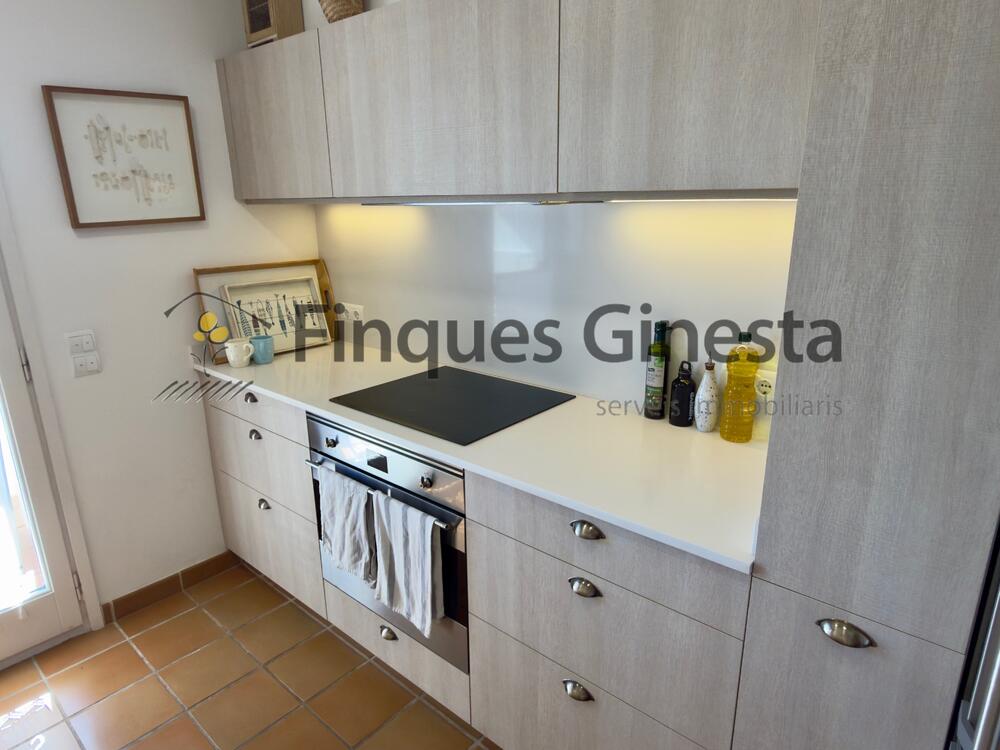 1505 Apart. Marina Park Apartamento Calella de Palafrugell Calella de Palafrugell