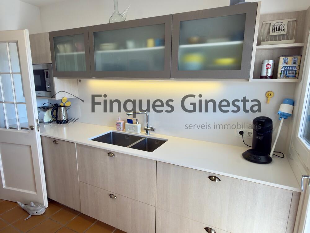 1505 Apart. Marina Park Apartamento Calella de Palafrugell Calella de Palafrugell