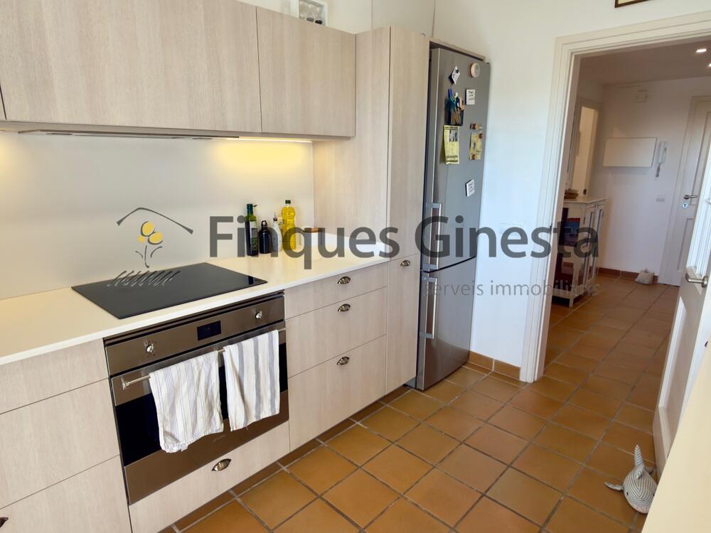 1505 Apart. Marina Park Apartamento Calella de Palafrugell Calella de Palafrugell