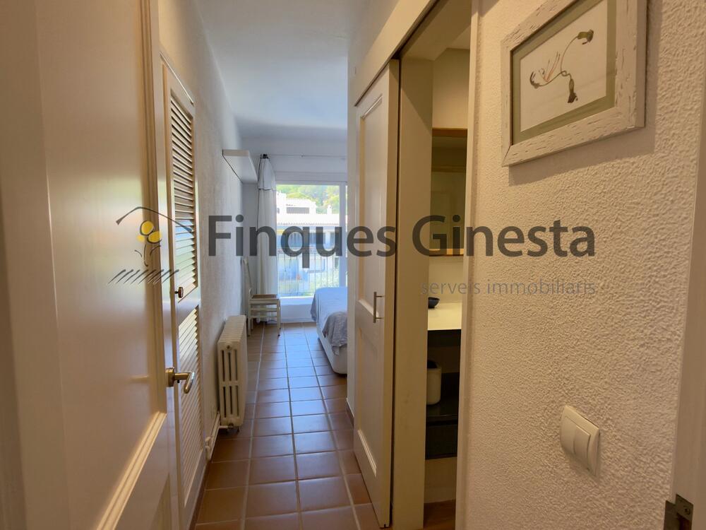 1505 Apart. Marina Park Apartamento Calella de Palafrugell Calella de Palafrugell