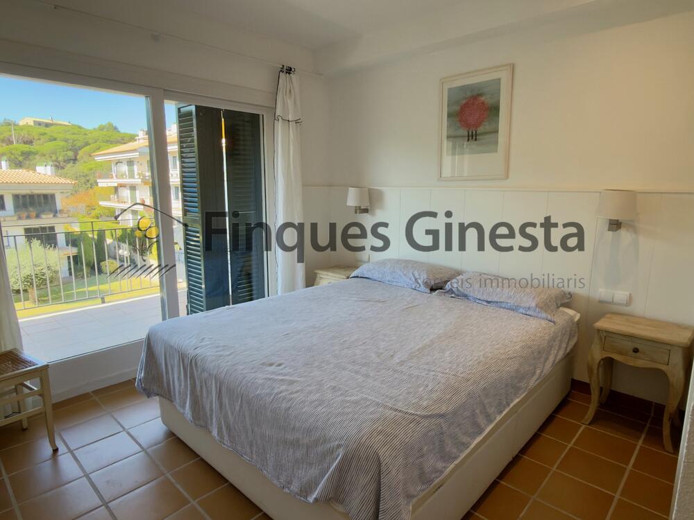 1505 Apart. Marina Park Apartamento Calella de Palafrugell Calella de Palafrugell